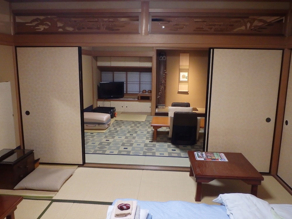 禿庵 京都