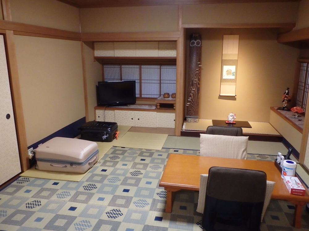 禿庵 京都