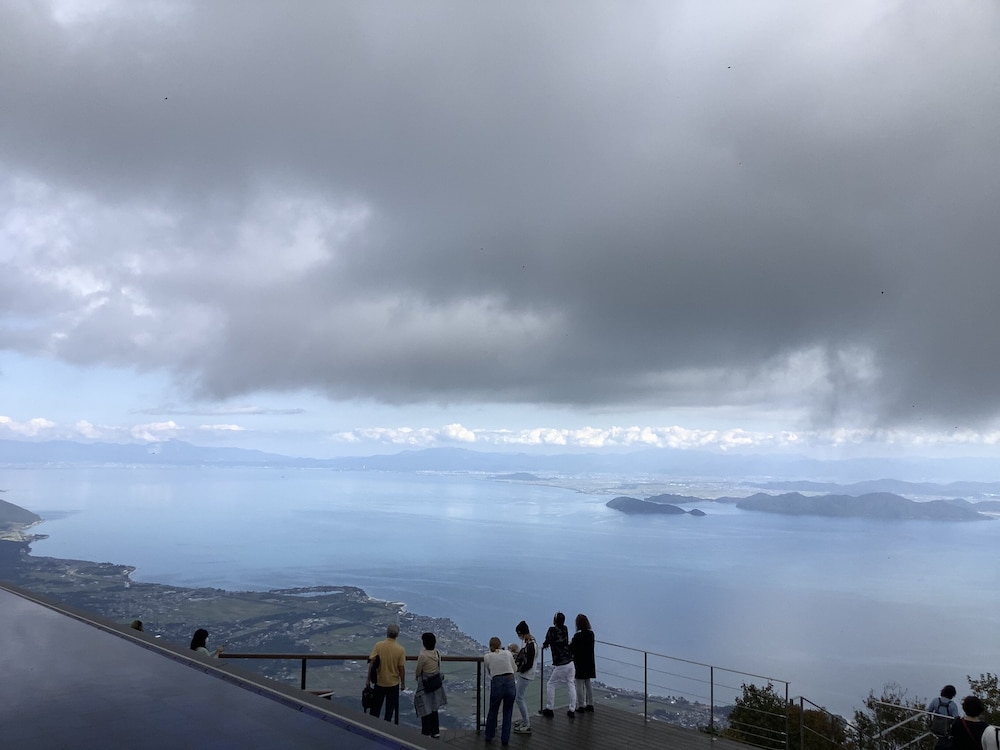 禿庵 京都