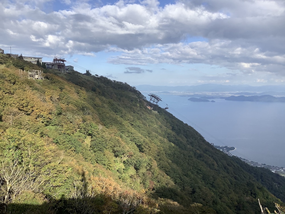 禿庵 京都