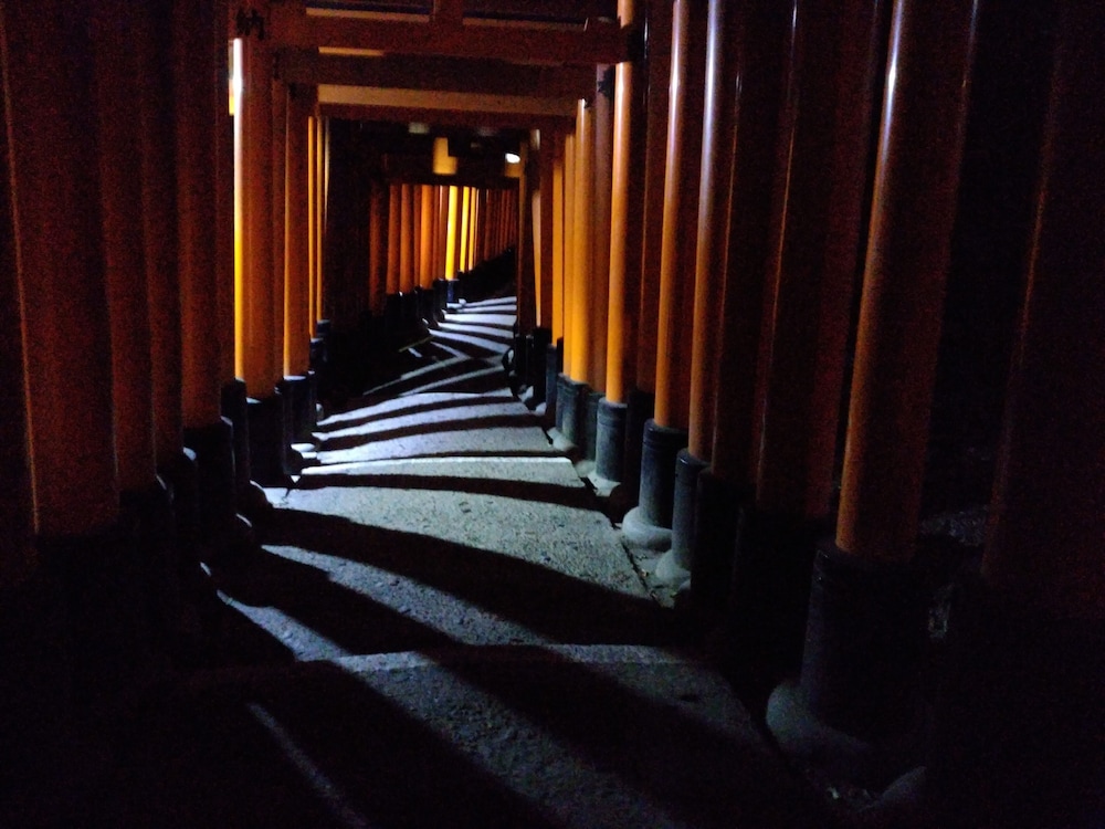 禿庵 京都