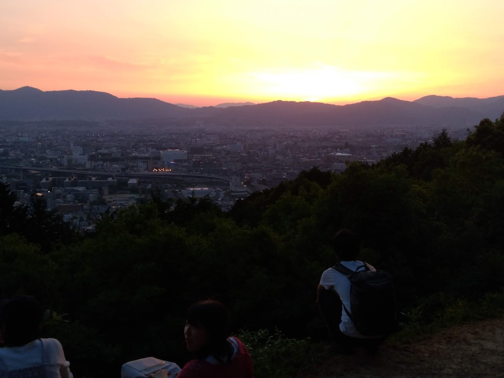 禿庵 京都