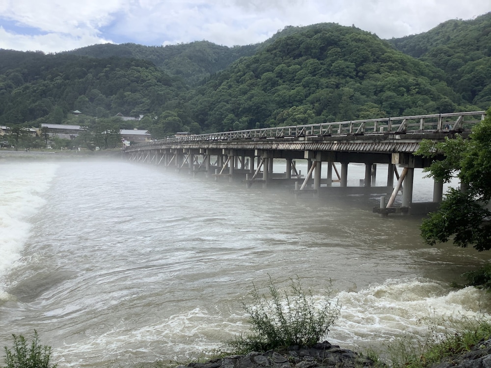 禿庵 京都