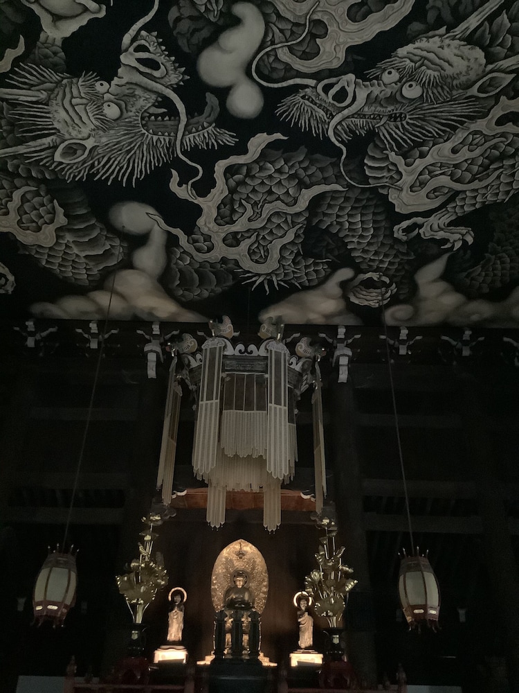 禿庵 京都