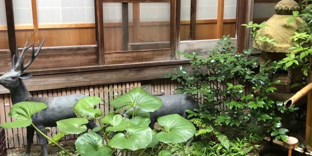 祇園金瓢 京都