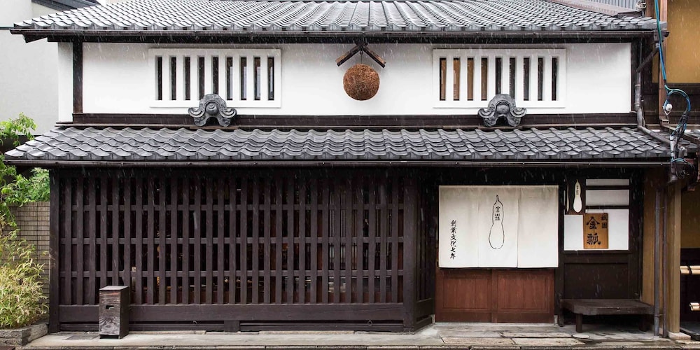 祇園金瓢 京都