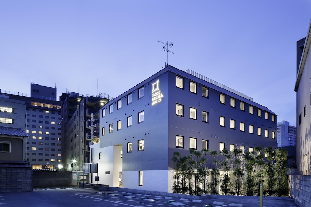 ピースホステル京都 京都