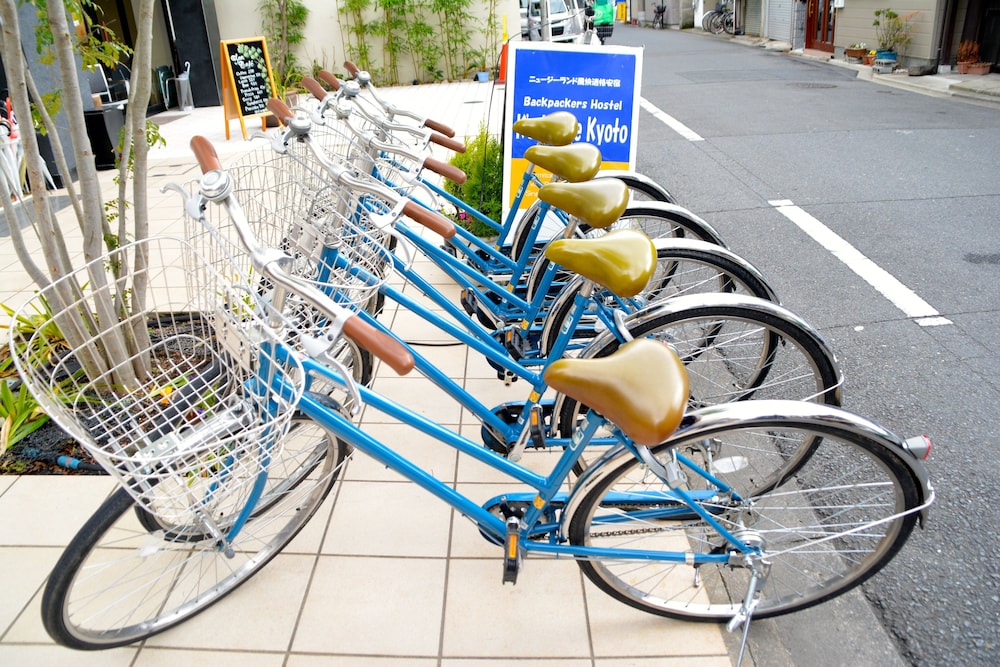 ケイズハウス京都 京都