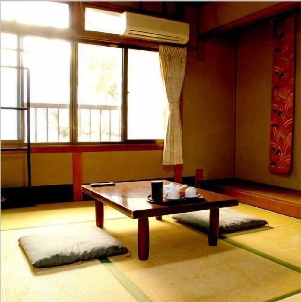 だいや旅館 京都