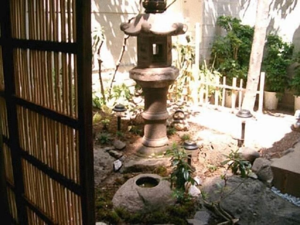 だいや旅館 京都