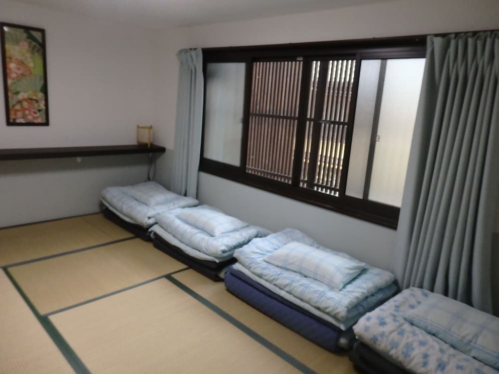 ゲストハウス八幡 京都