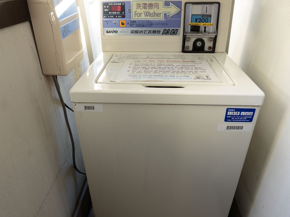 ジェイホッパーズ京都ゲストハウス 京都