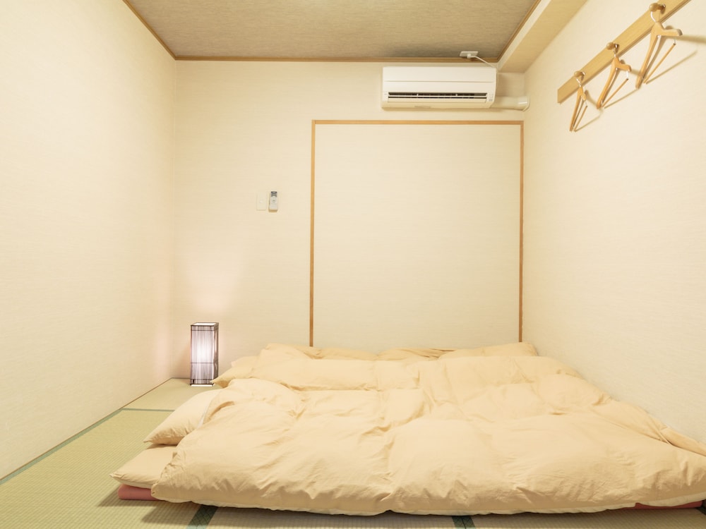 KYOTO HANA HOSTEL - 京都花宿 京都