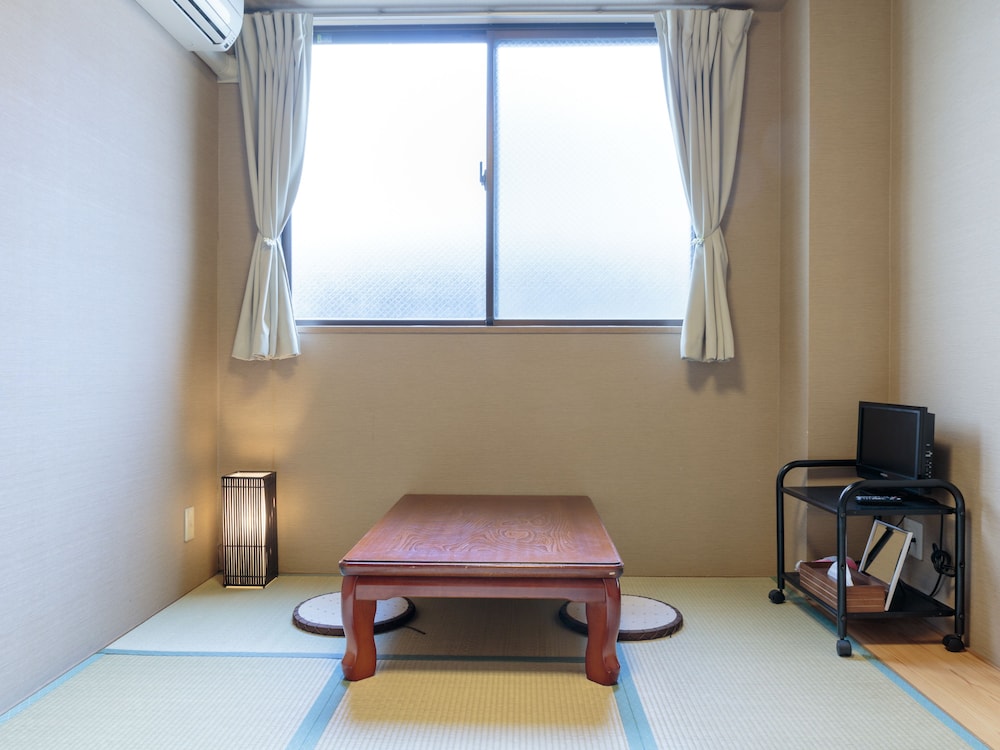 KYOTO HANA HOSTEL - 京都花宿 京都