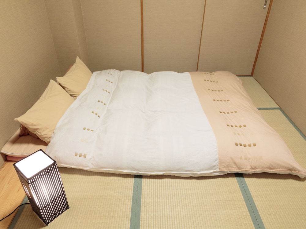 KYOTO HANA HOSTEL - 京都花宿 京都