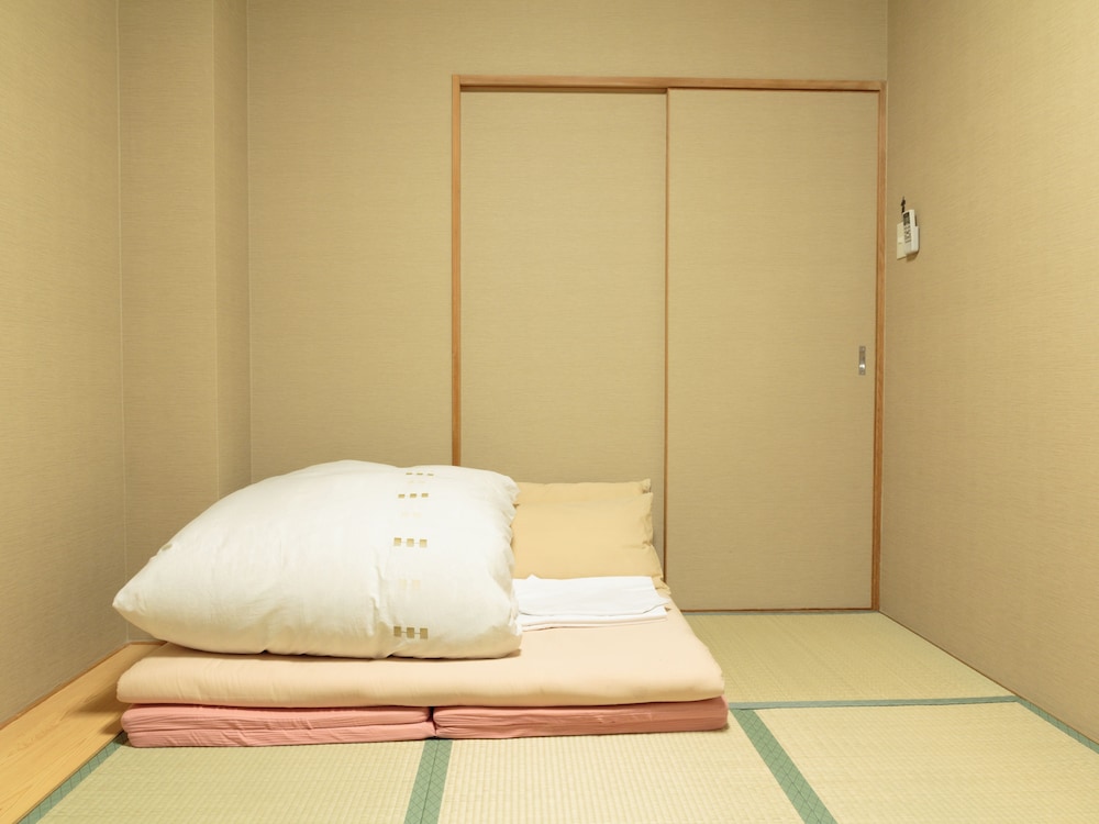 KYOTO HANA HOSTEL - 京都花宿 京都