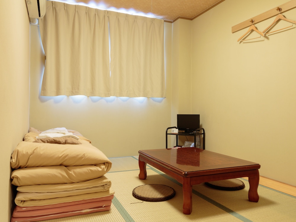 KYOTO HANA HOSTEL - 京都花宿 京都