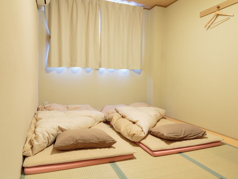 KYOTO HANA HOSTEL - 京都花宿 京都