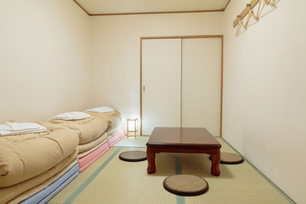 KYOTO HANA HOSTEL - 京都花宿 京都