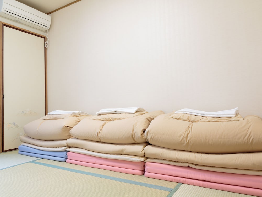 KYOTO HANA HOSTEL - 京都花宿 京都