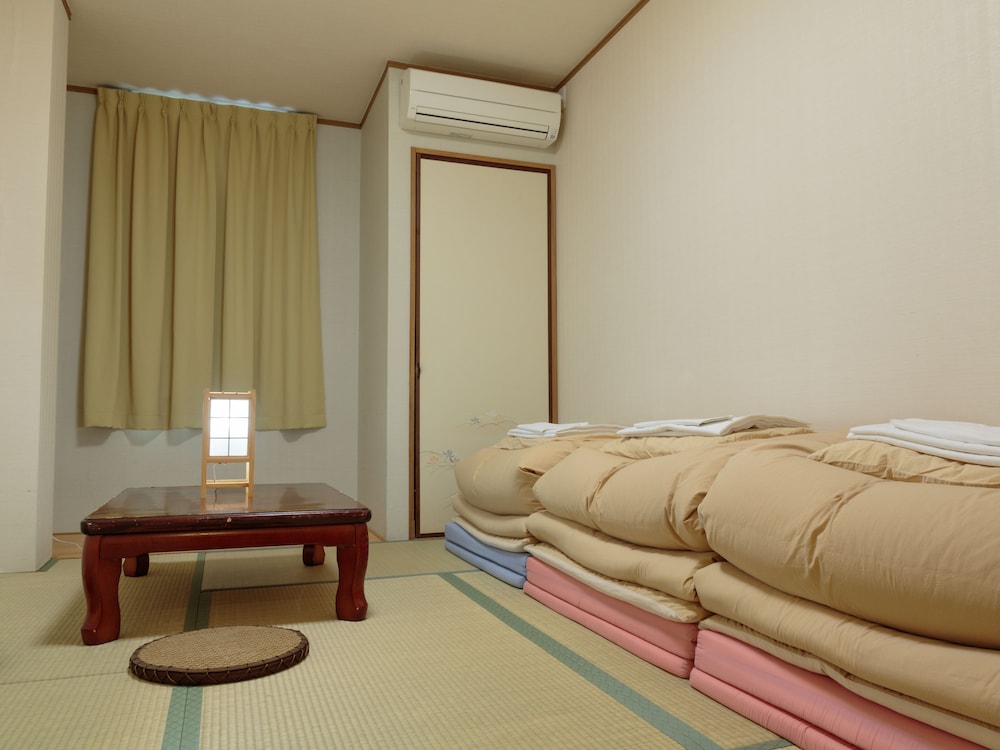 KYOTO HANA HOSTEL - 京都花宿 京都