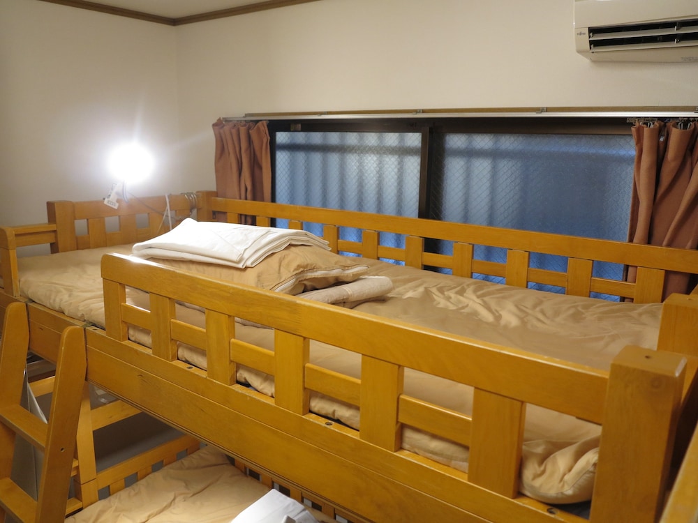 KYOTO HANA HOSTEL - 京都花宿 京都