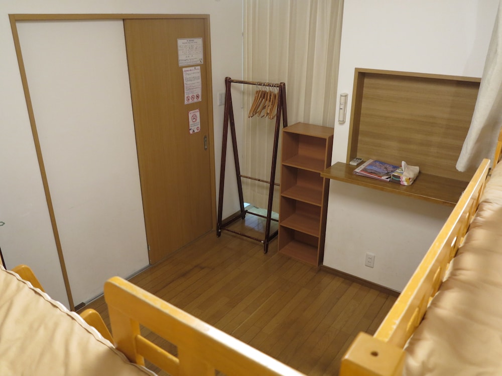 KYOTO HANA HOSTEL - 京都花宿 京都