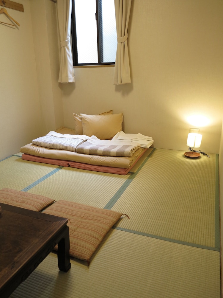 KYOTO HANA HOSTEL - 京都花宿 京都
