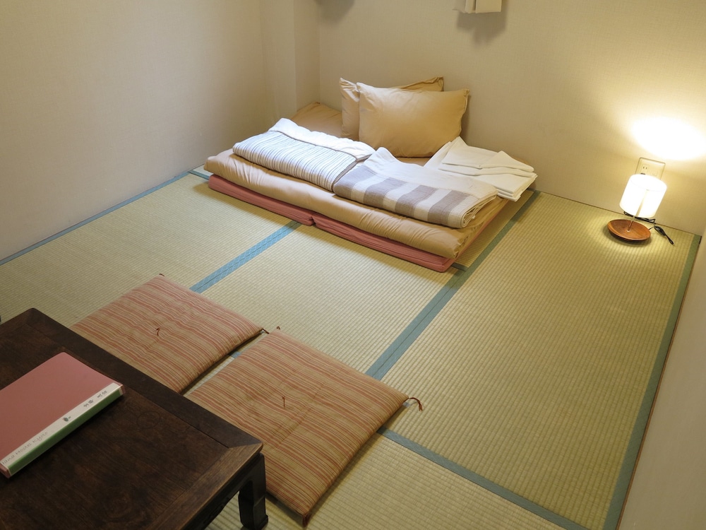 KYOTO HANA HOSTEL - 京都花宿 京都