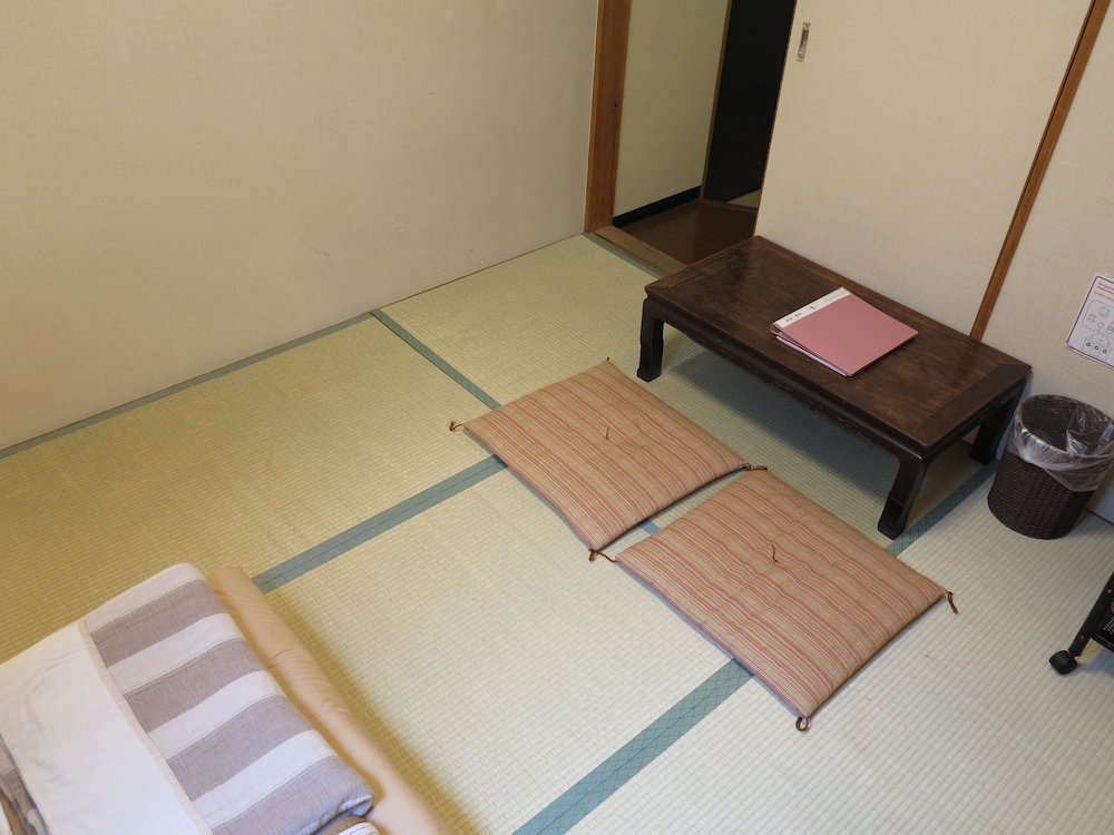 KYOTO HANA HOSTEL - 京都花宿 京都