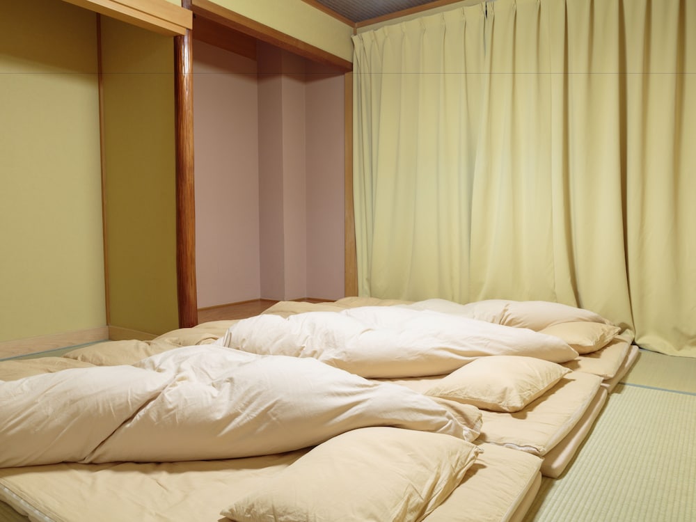 KYOTO HANA HOSTEL - 京都花宿 京都