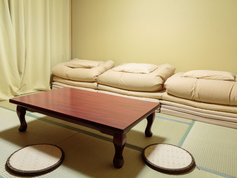 KYOTO HANA HOSTEL - 京都花宿 京都