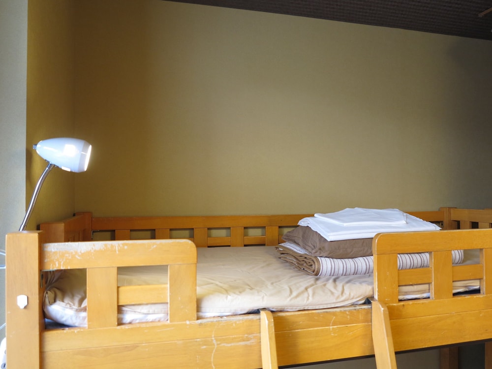 KYOTO HANA HOSTEL - 京都花宿 京都