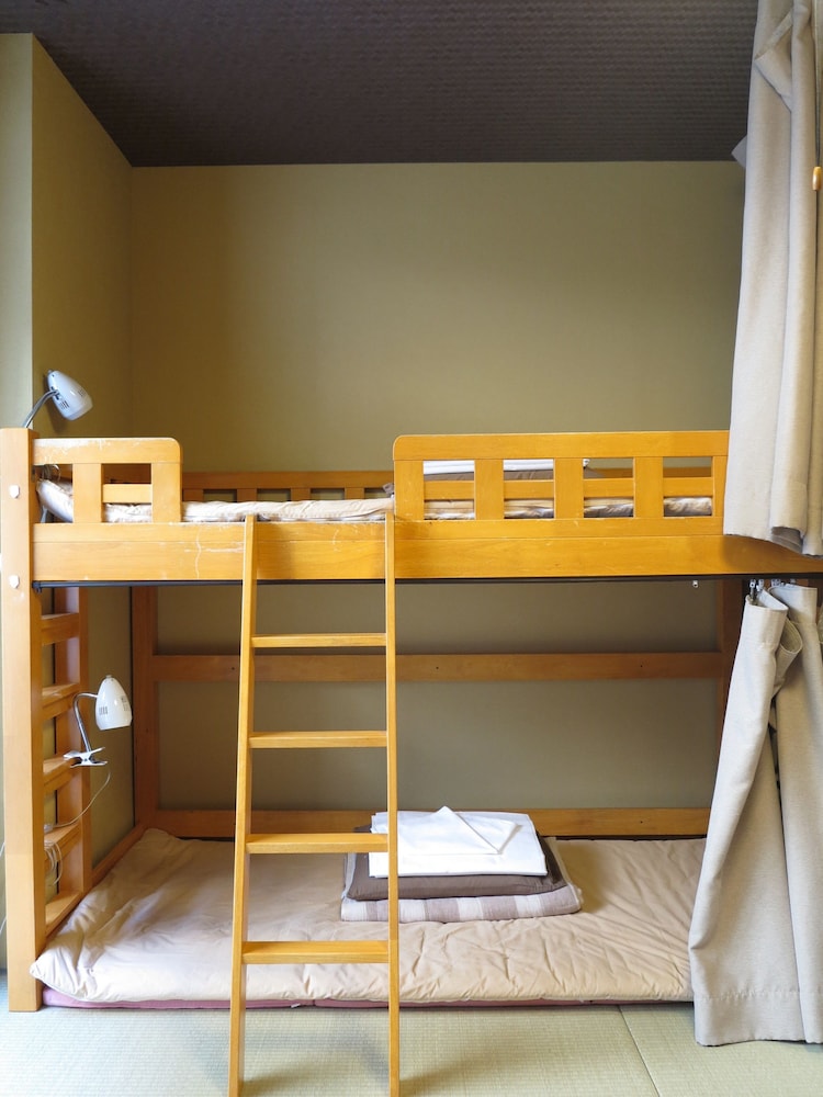 KYOTO HANA HOSTEL - 京都花宿 京都
