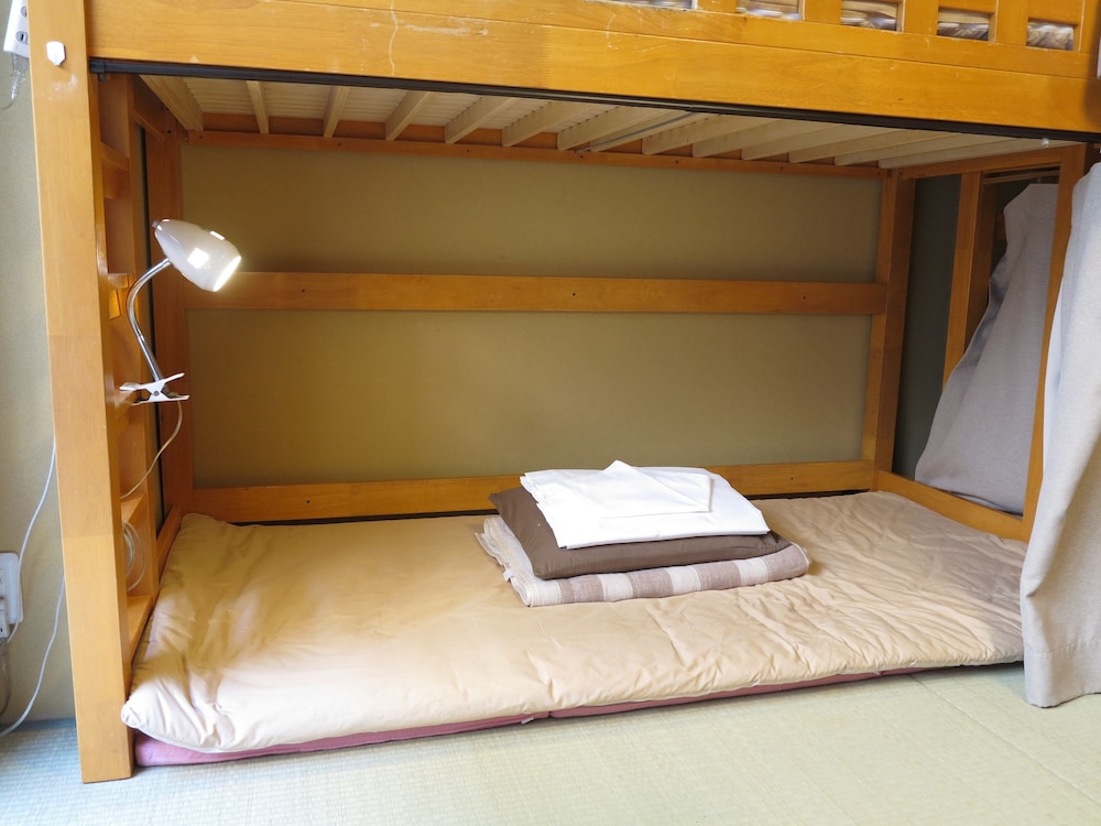 KYOTO HANA HOSTEL - 京都花宿 京都
