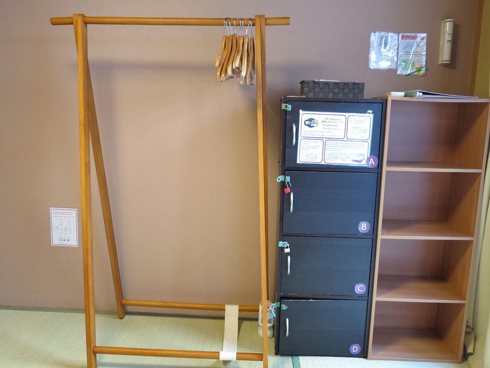 KYOTO HANA HOSTEL - 京都花宿 京都