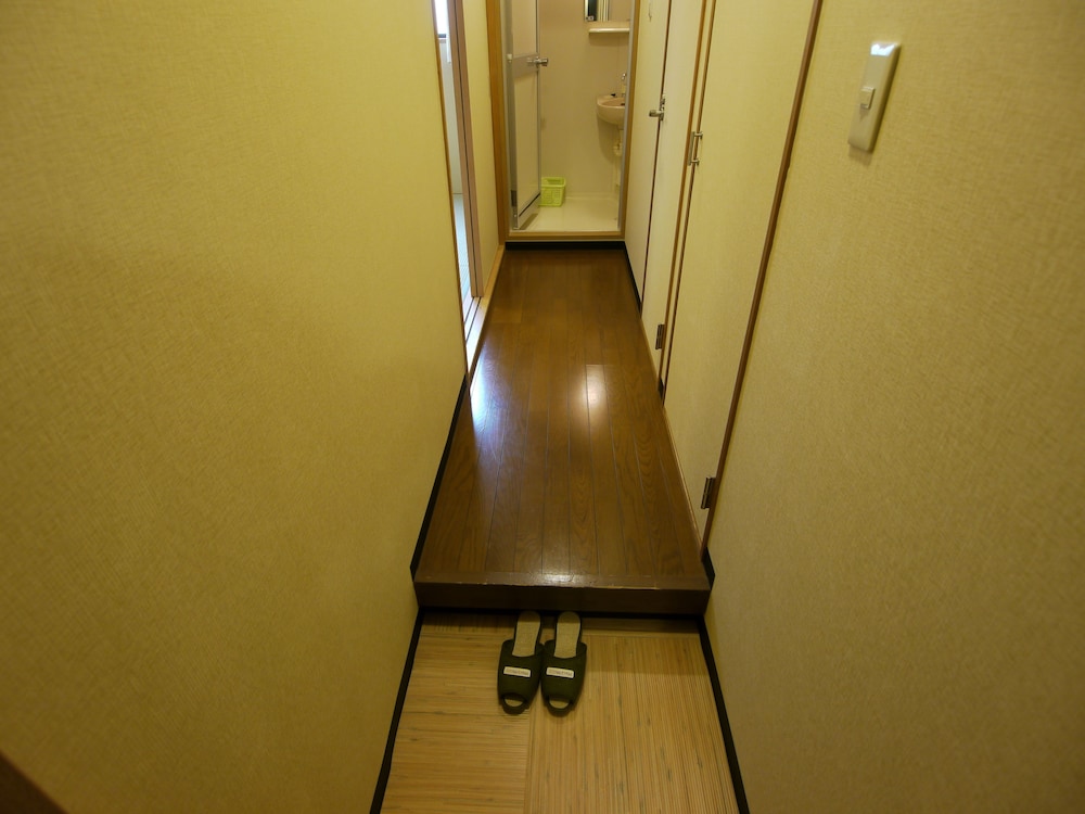 KYOTO HANA HOSTEL - 京都花宿 京都