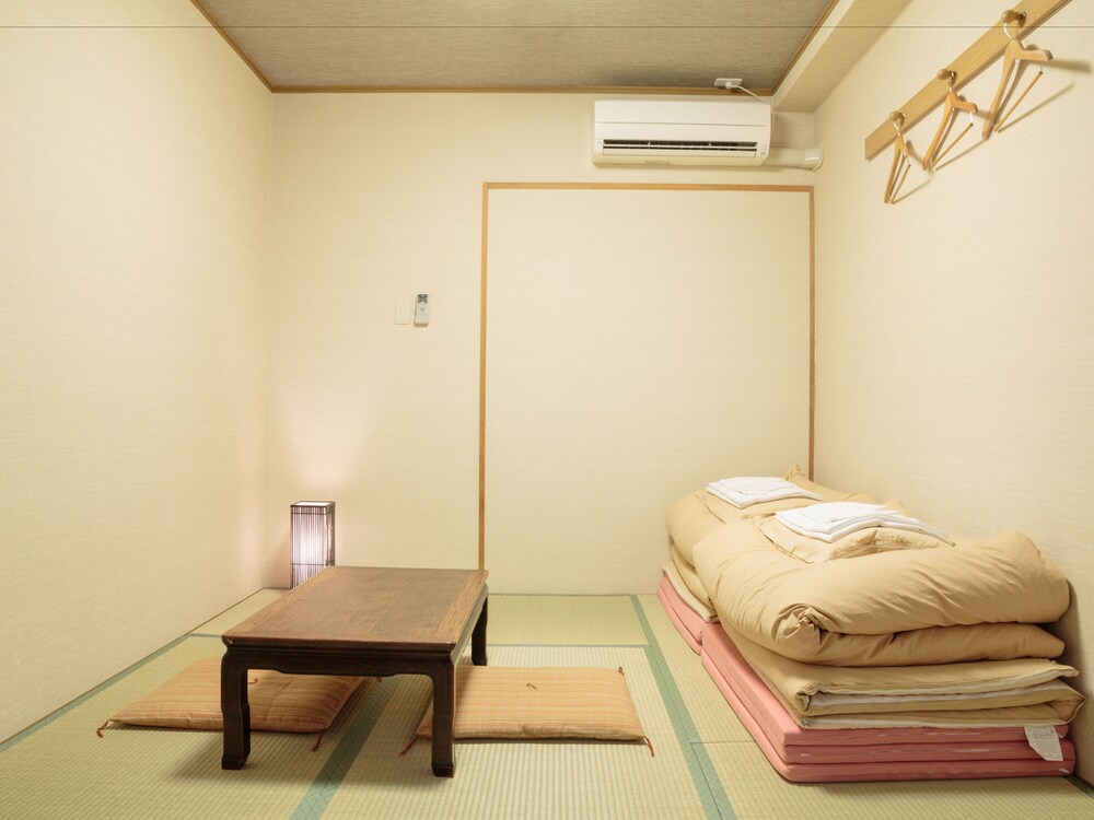 KYOTO HANA HOSTEL - 京都花宿 京都