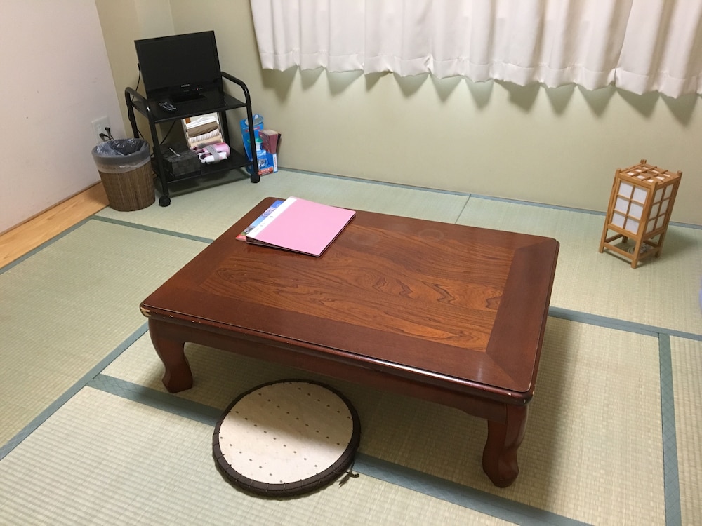KYOTO HANA HOSTEL - 京都花宿 京都