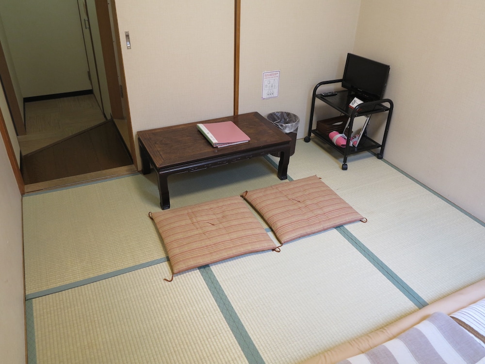 KYOTO HANA HOSTEL - 京都花宿 京都
