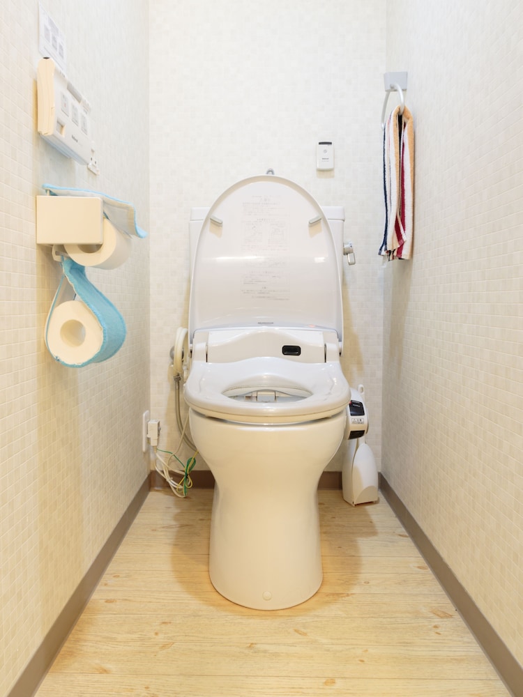 KYOTO HANA HOSTEL - 京都花宿 京都