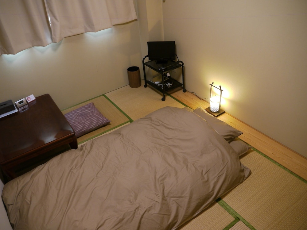 KYOTO HANA HOSTEL - 京都花宿 京都