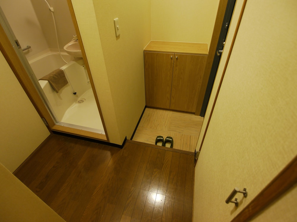 KYOTO HANA HOSTEL - 京都花宿 京都