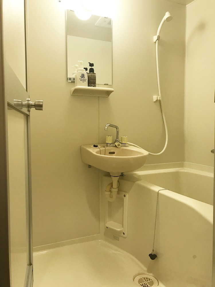 KYOTO HANA HOSTEL - 京都花宿 京都
