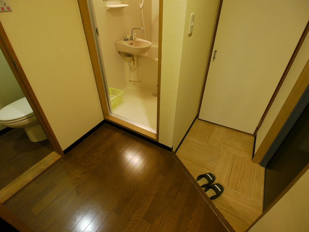 KYOTO HANA HOSTEL - 京都花宿 京都