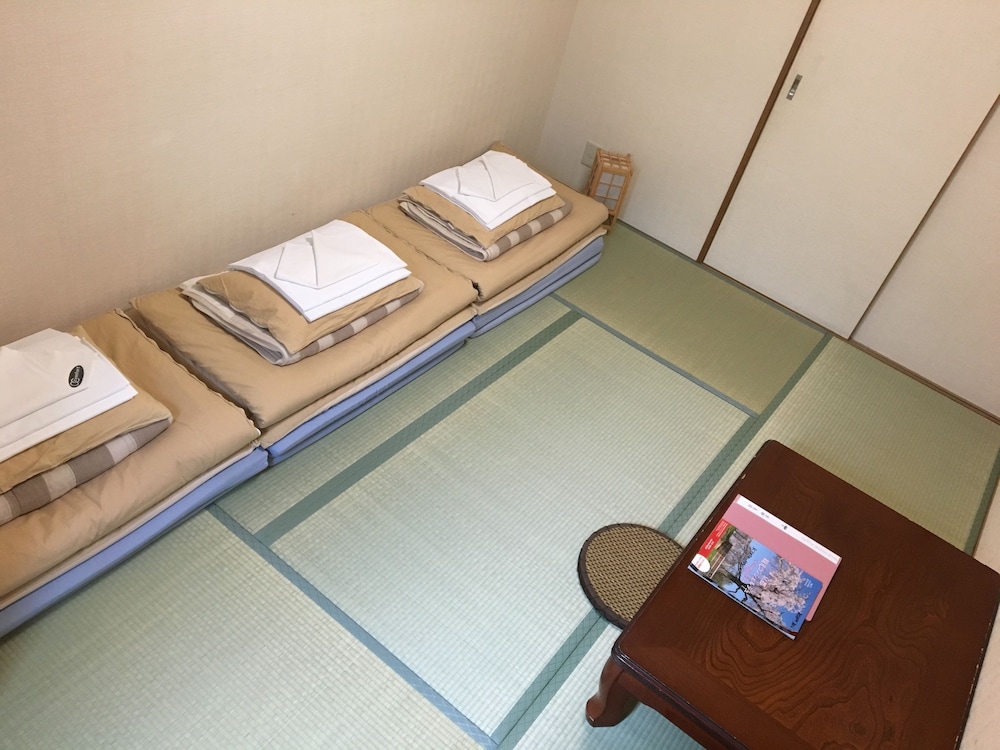 KYOTO HANA HOSTEL - 京都花宿 京都
