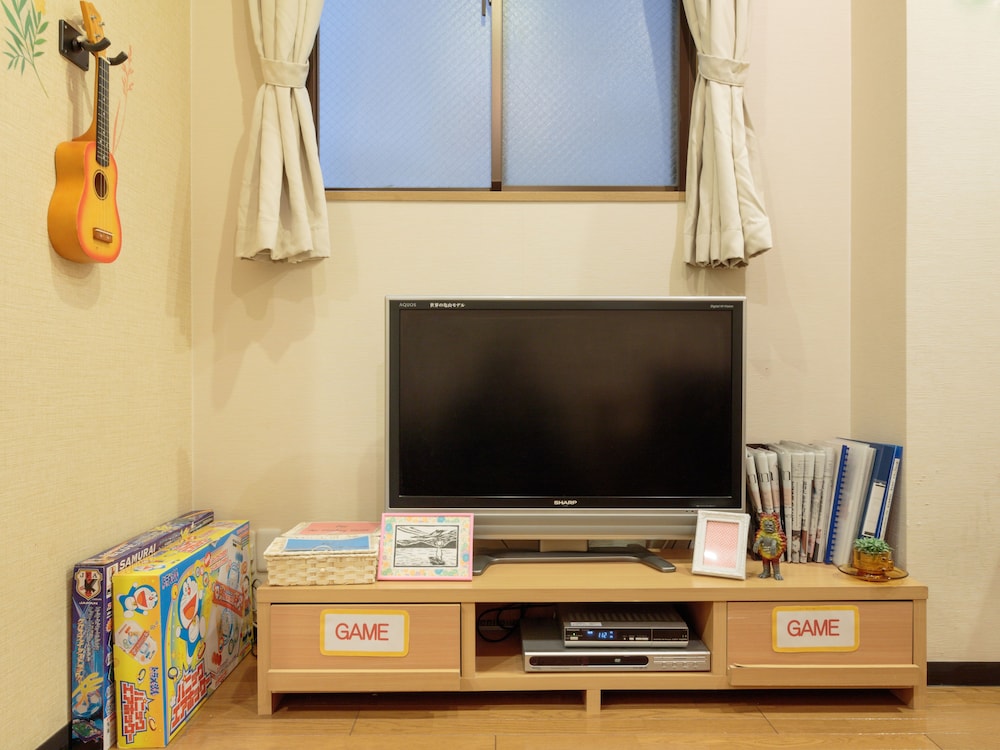KYOTO HANA HOSTEL - 京都花宿 京都