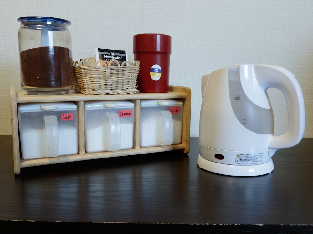 KYOTO HANA HOSTEL - 京都花宿 京都