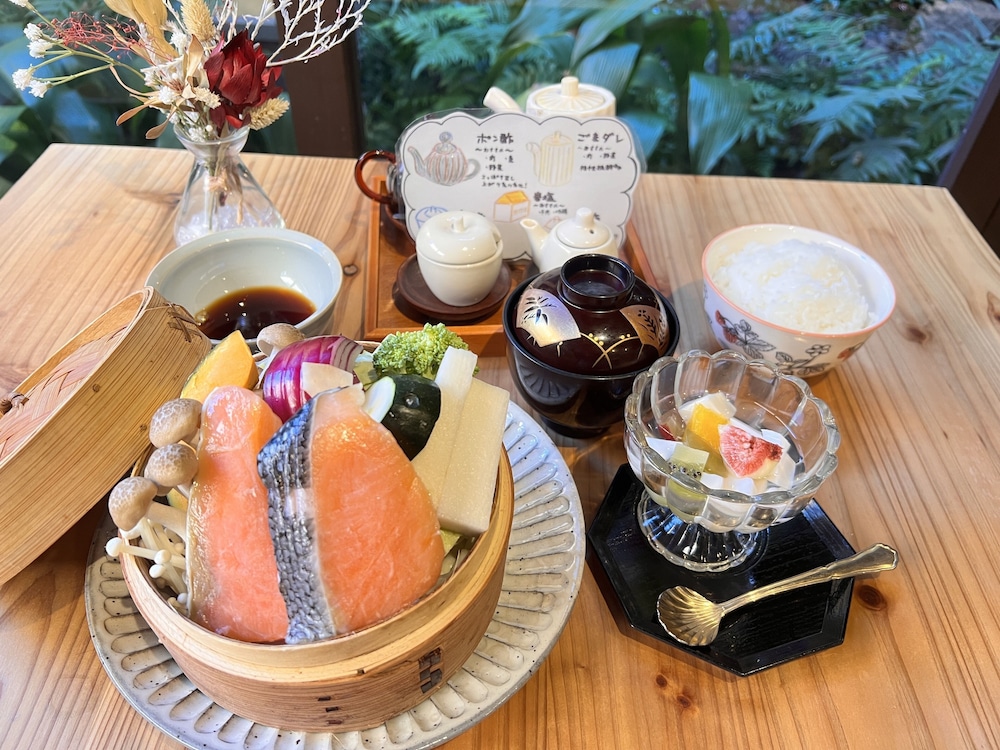 古都庵 京都