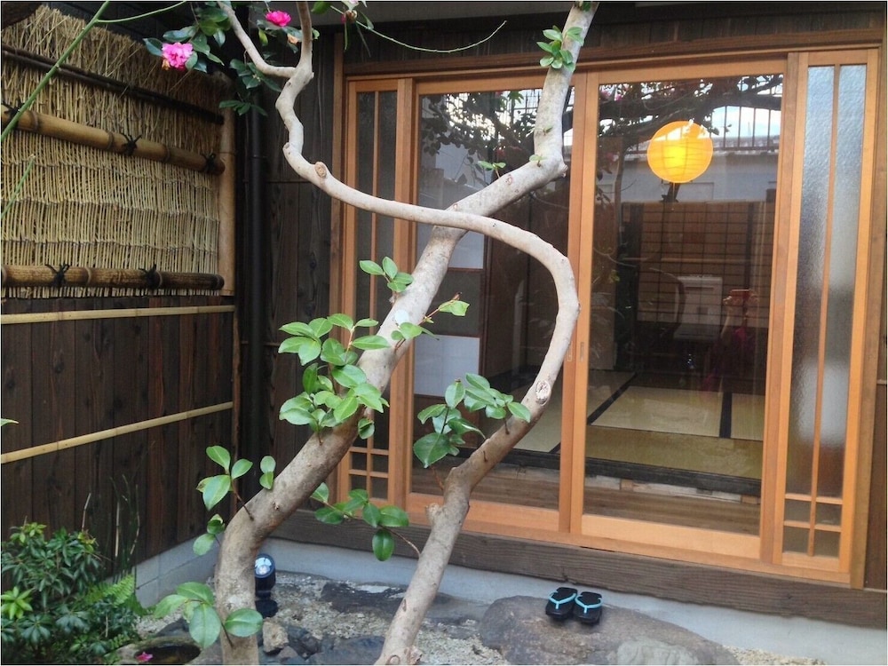 古都庵 京都
